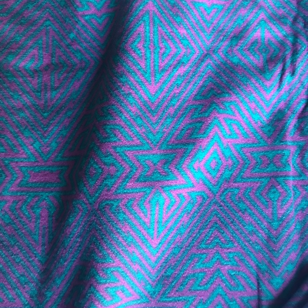 LuLaRoe TC Leggings NWOT